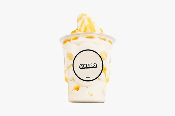 Mango Shake